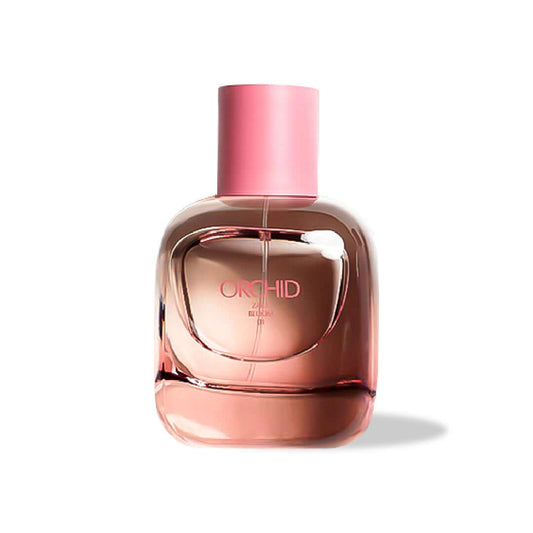 Zara Bloom 01 Orchid Eau De Parfum - 100ml - Shopaholic