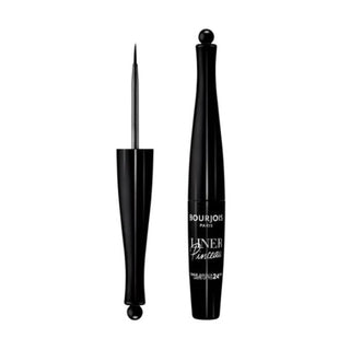 Bourjois Liner Pinceau Re-Stage Eyeliner- Ultra Black