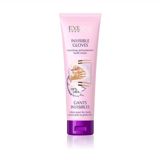 Eveline Cosmetics Invisible Gloves Hand Cream