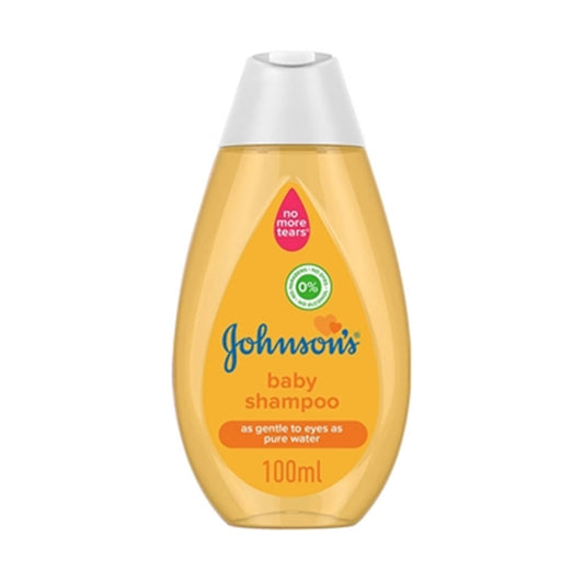 Johnson's Baby Shampoo - 100ml