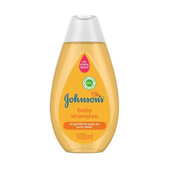 Johnson's Baby Shampoo - 100ml