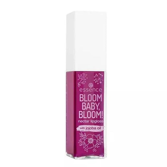 Essence Bloom Baby Bloom Nectar Lipgloss
