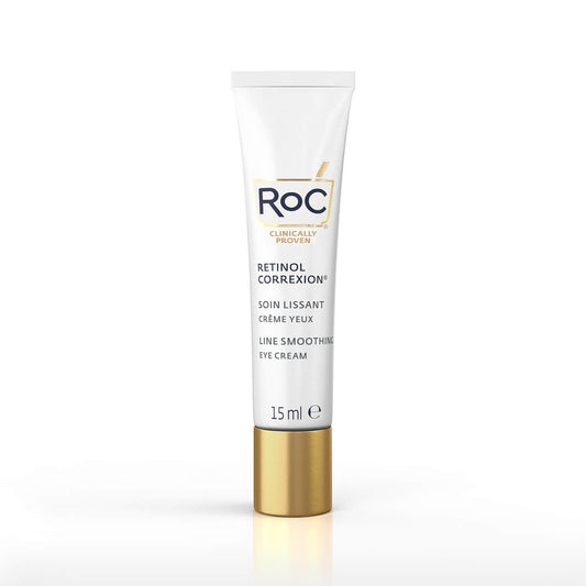 ROC Retinol Correxion® Line Smoothing Eye Cream