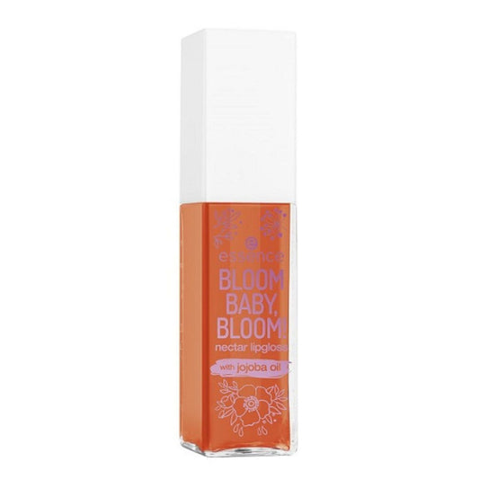 Essence Bloom Baby Bloom Nectar Lipgloss