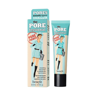 Benefit Cosmetics The Professional Primer Mini