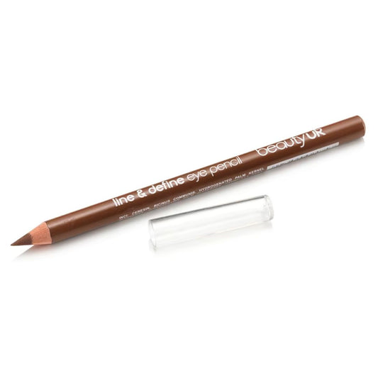 Beauty UK Line & Define Eye Pencil