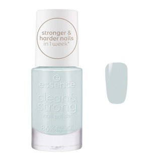 Essence Clean & Strong Nail Polish