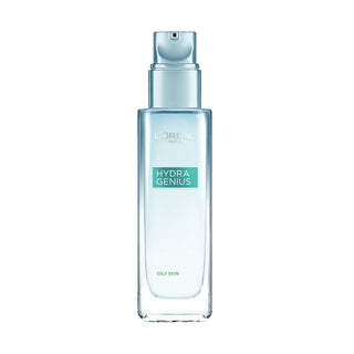 L'OREAL Paris Hydra Genius Daily Liquid Care Moisturizer - Normal/Oily Skin
