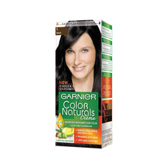 Garnier Color Naturals No 1 Black