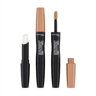 Rimmel London Lasting Provocalips Liquid Lipstick –  115 Best Undressed