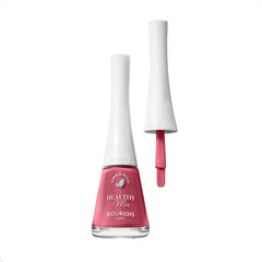 Bourjois Healthy Mix Nail Polish - 200 Once & Floral