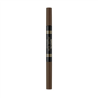 Max factor Eyebrow Pencil Real Brow Fill & Shape - 03 Medium Brown