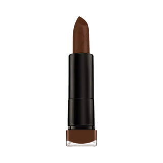 Max Factor Colour Elixir Velvet Matte Lipstick - 50 Coffee