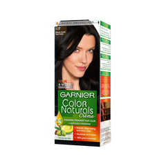 Garnier Color Naturals No 1.17 - Black Kohl