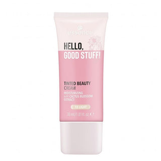 Essence Hello Good Stuff! Tinted Beauty Cream