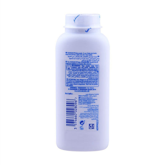 Johnson's Baby Powder - 100g