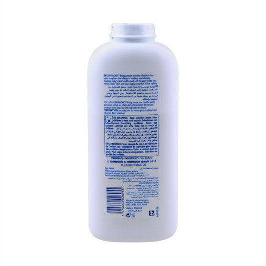 Johnson's Baby Powder - 500g