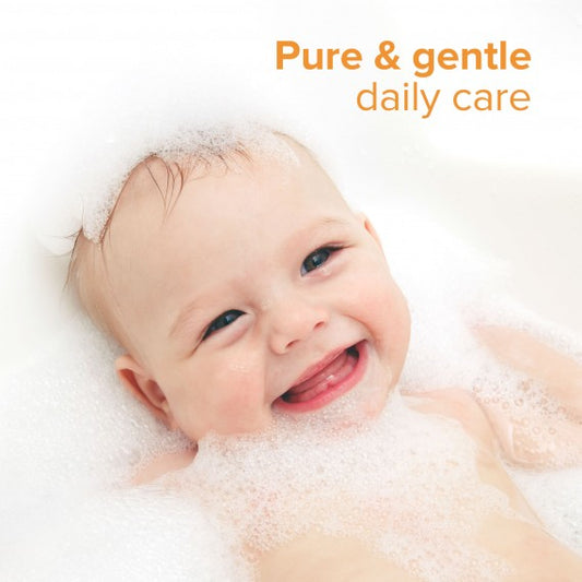Johnson's Baby Shampoo - 100ml
