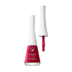Bourjois Healthy Mix Nail Polish - 350 Wine & Only