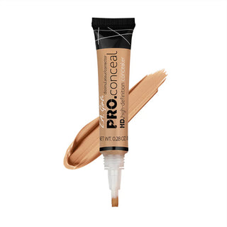 L.A. Girl Pro HD Concealer - Suede