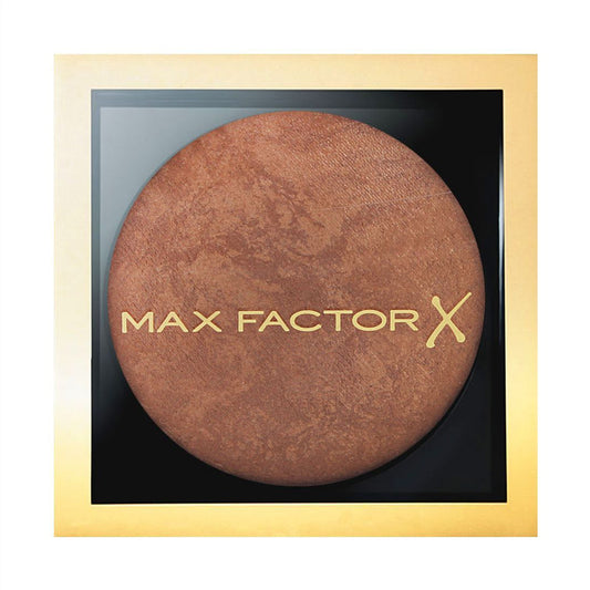 Max Factor Creme Bronzer - 05 Light Gold