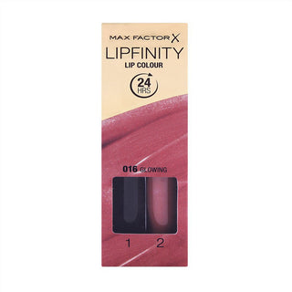 Max Factor Lipfinity Lip Color - 016 Glowing