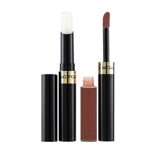 Max Factor Lipfinity Lip Color - 200 Caffeinated