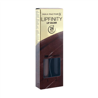 Max Factor Lipfinity Lip Color - 200 Caffeinated