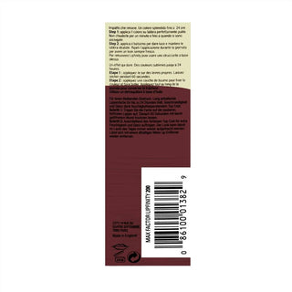 Max Factor Lipfinity Lip Color - 200 Caffeinated