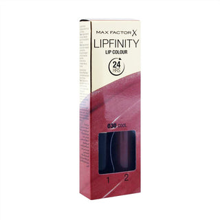 Max Factor Lipfinity Lip Color - 030 Cool
