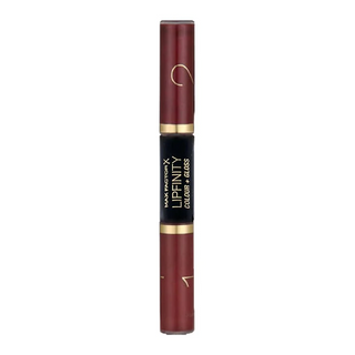Max Factor Lipfinity Colour And Gloss - 550 Refl Ruby