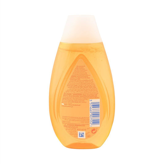 Johnson's Baby Shampoo - 200ml