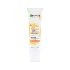 Garnier Skin Active Light Complete Vitamin C Instant Glow Fairness Cream - 25ml