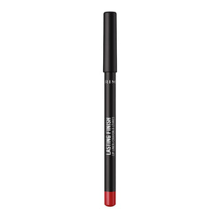 Rimmel London Lasting Finish Lip Pencil - 505 Red Dynamite