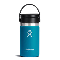 Hydro Flask 12 Oz Coffee with Flex Sip™ Lid - Laguna