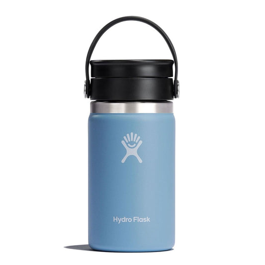Hydro Flask 12 Oz Coffee with Flex Sip™ Lid - Rain