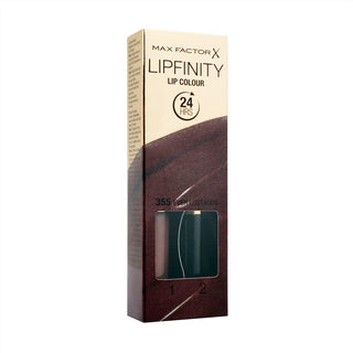 Max Factor Lipfinity Lip Colour - 355 Ever Lustrous