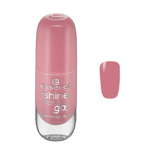 Essence Shine Last & Go Gel Nail Polish - 08 Matchmaker