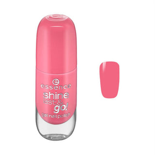 Essence Shine Last & Go Gel Nail Polish - 09 Step in Time