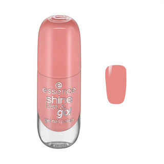 Essence Shine Last & Go Gel Nail Polish - 70 Sunset Lover