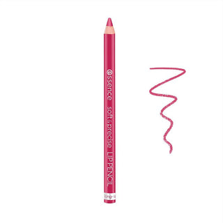 Essence Soft & Precise Lip Pencil - 23 Popular