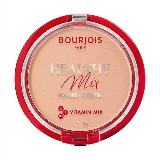 Bourjois Healthy Mix Powder - 03 Beige Rose