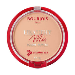 Bourjois Healthy Mix Powder - 03 Beige Rose
