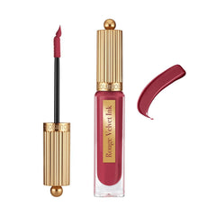 Bourjois Rouge Velvet Ink Liquid Lipstick - 15 Sweet Dar(K)Ling