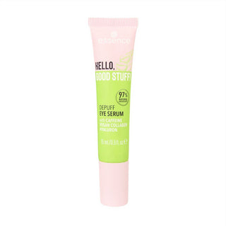 Essence Hello, Good Stuff Depuff Eye Serum