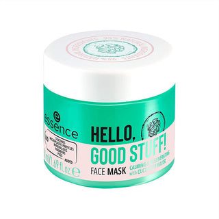 Essence Hello, Good Stuff Face Mask
