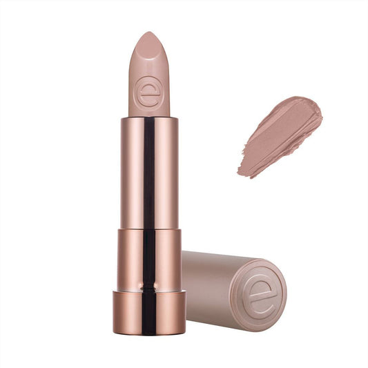 Essence Hydrating Nude Lipstick - 301 Romantic
