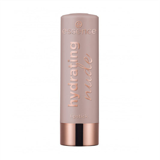 Essence Hydrating Nude Lipstick - 301 Romantic