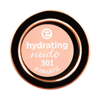 Essence Hydrating Nude Lipstick - 301 Romantic