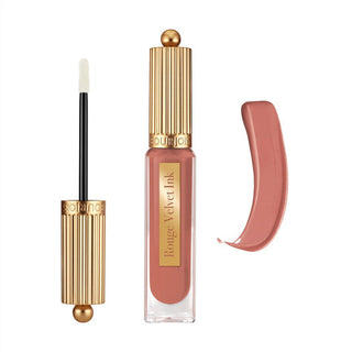 Bourjois Rouge Velvet Ink Liquid Lipstick - 20 Brownista